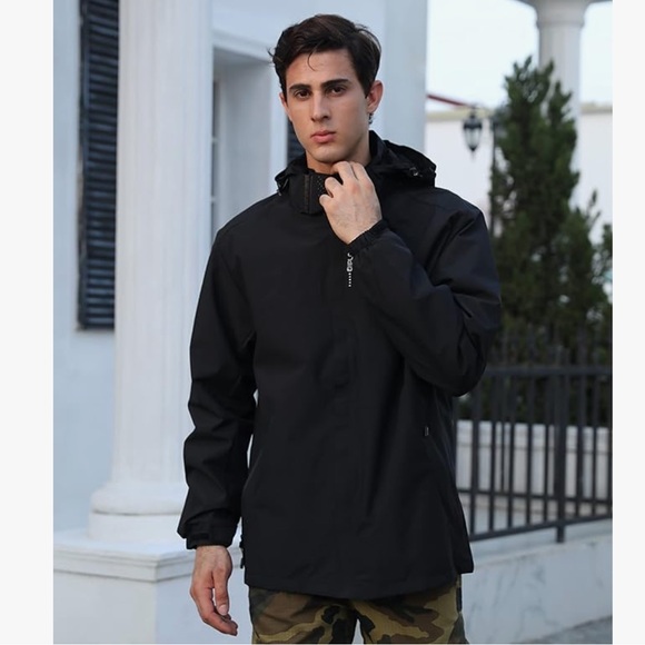 Jacket - Picture 12 of 13